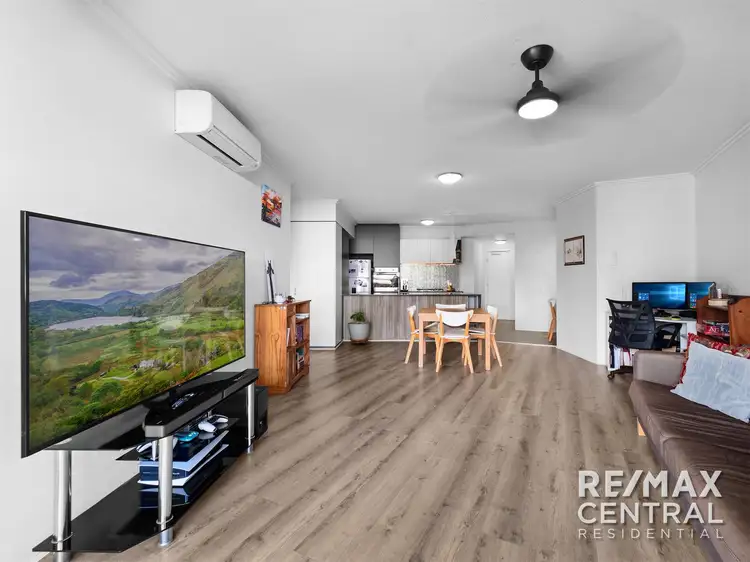Sixth view of Homely apartment listing, Level 5/50 Connor Street, Kangaroo Point QLD 4169