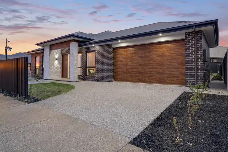 90 Kapinka Parade, Riverlea Park SA 5120