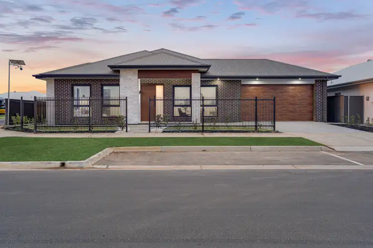 Second view of Homely house listing, 90 Kapinka Parade, Riverlea Park SA 5120