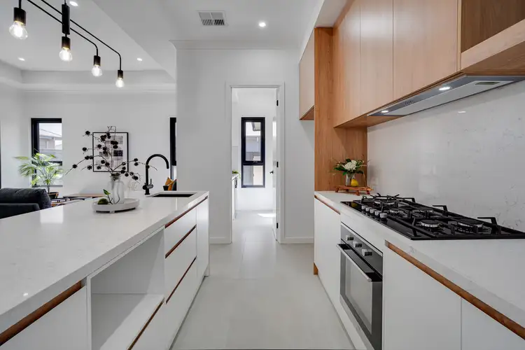Fifth view of Homely house listing, 90 Kapinka Parade, Riverlea Park SA 5120