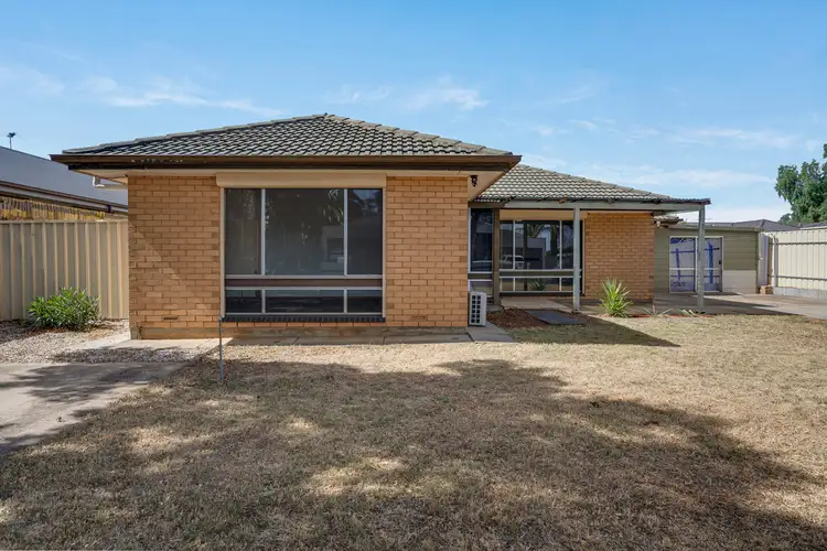 38 Magor Crescent, Salisbury SA 5108