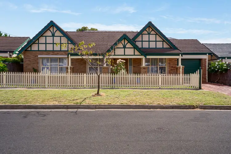 22 Bridges Street, Broadview SA 5083