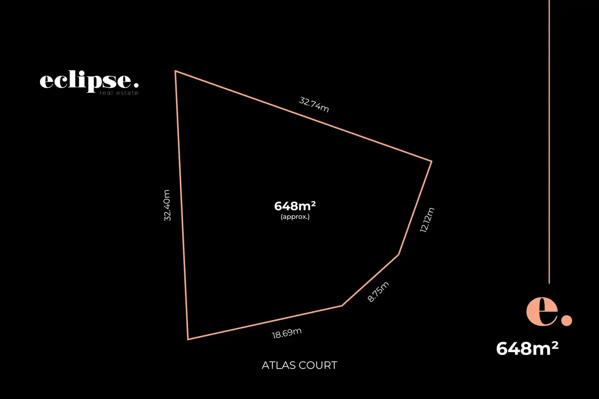 Main view of Homely land listing, 6 Atlas Court, Modbury North SA 5092