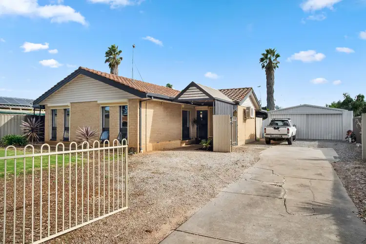 4 Bernadette Street, Paralowie SA 5108