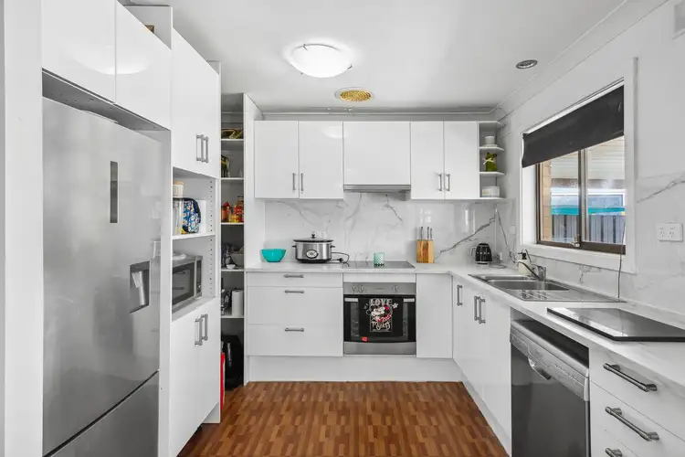 Fifth view of Homely house listing, 4 Bernadette Street, Paralowie SA 5108