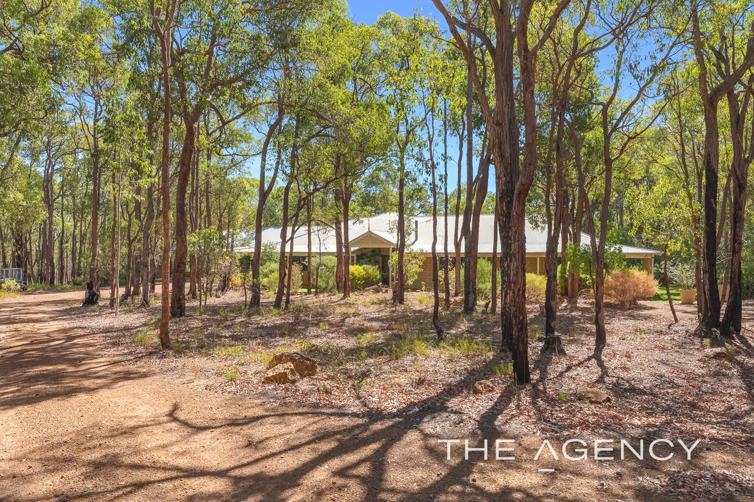 Main view of Homely house listing, 300 Mueller Place, Hovea WA 6071