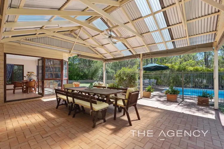Third view of Homely house listing, 300 Mueller Place, Hovea WA 6071