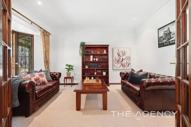 Sixth view of Homely house listing, 300 Mueller Place, Hovea WA 6071