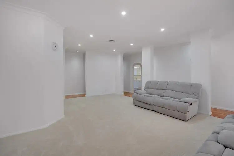 Second view of Homely house listing, 1 Greenfinch Place, Mawson Lakes SA 5095