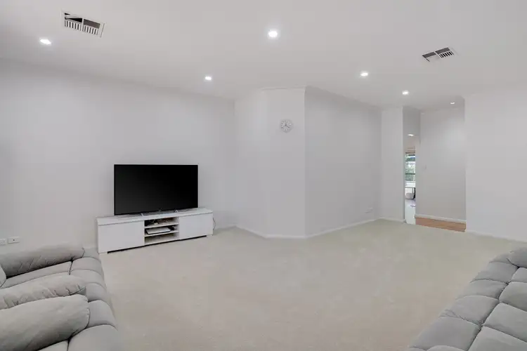 Third view of Homely house listing, 1 Greenfinch Place, Mawson Lakes SA 5095