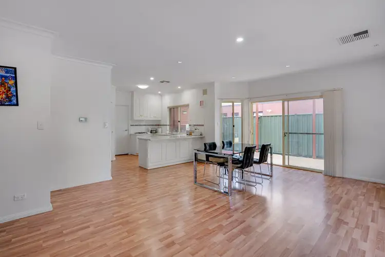 Fourth view of Homely house listing, 1 Greenfinch Place, Mawson Lakes SA 5095