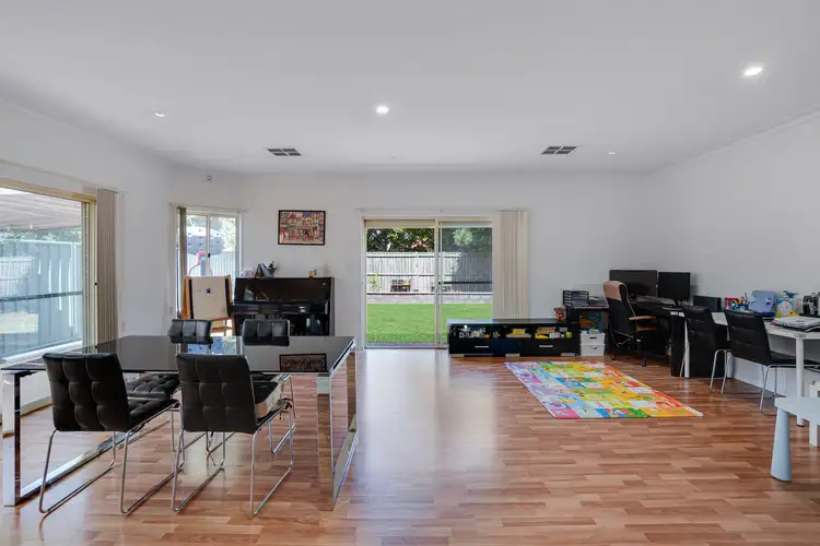 Sixth view of Homely house listing, 1 Greenfinch Place, Mawson Lakes SA 5095