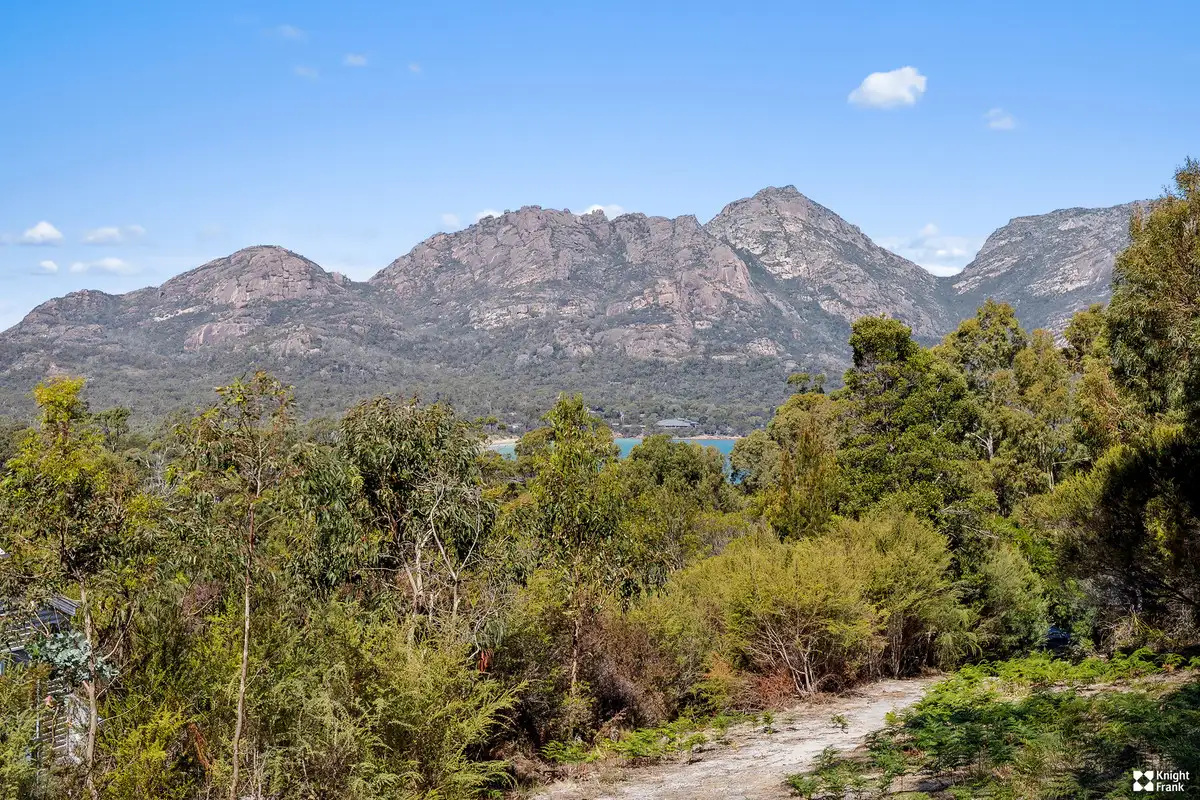 Main view of Homely land listing, 33 Bradley Drive, Coles Bay TAS 7215