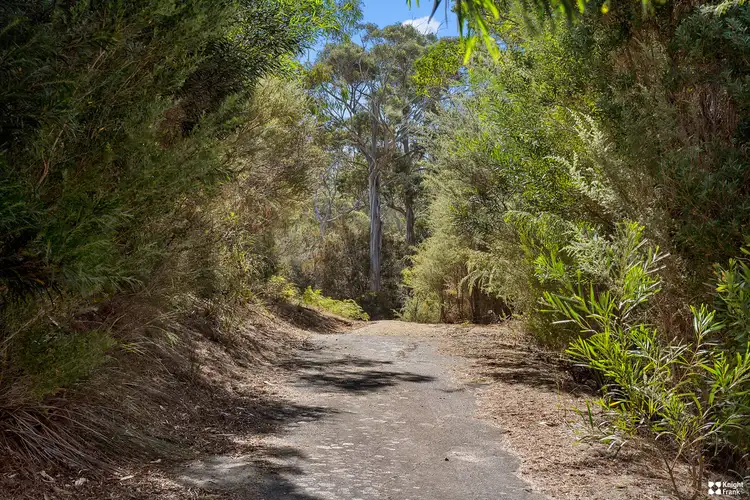 Second view of Homely land listing, 33 Bradley Drive, Coles Bay TAS 7215