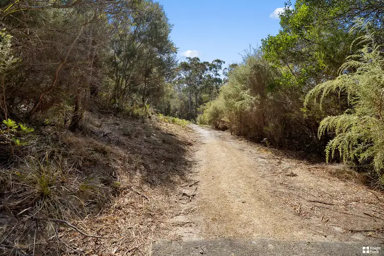 Third view of Homely land listing, 33 Bradley Drive, Coles Bay TAS 7215