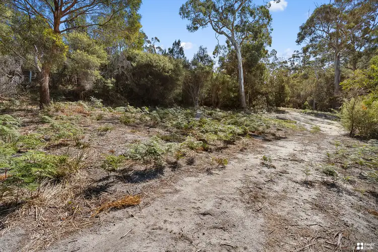 Fourth view of Homely land listing, 33 Bradley Drive, Coles Bay TAS 7215