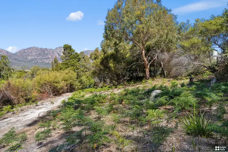 Sixth view of Homely land listing, 33 Bradley Drive, Coles Bay TAS 7215
