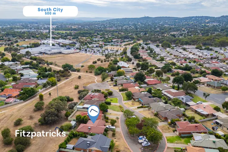 15 Girraween Mews, Glenfield Park NSW 2650