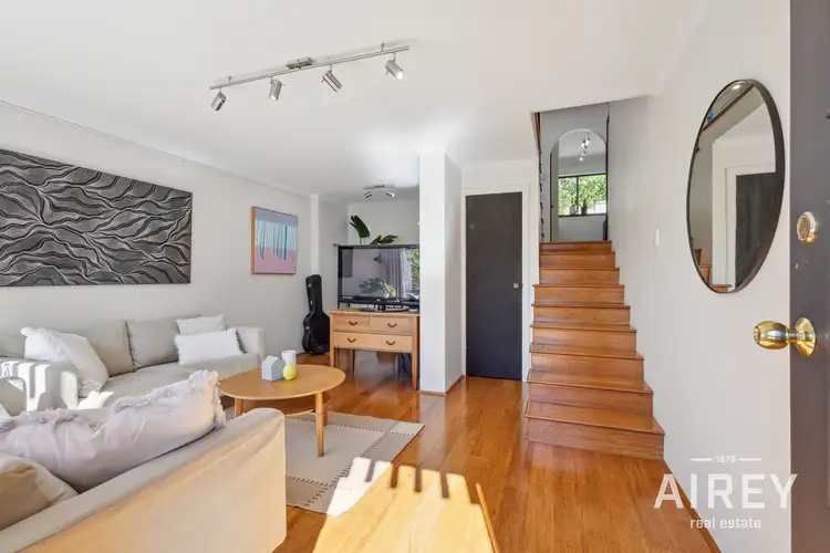 Seventh view of Homely townhouse listing, 38 Mount Street, Claremont WA 6010