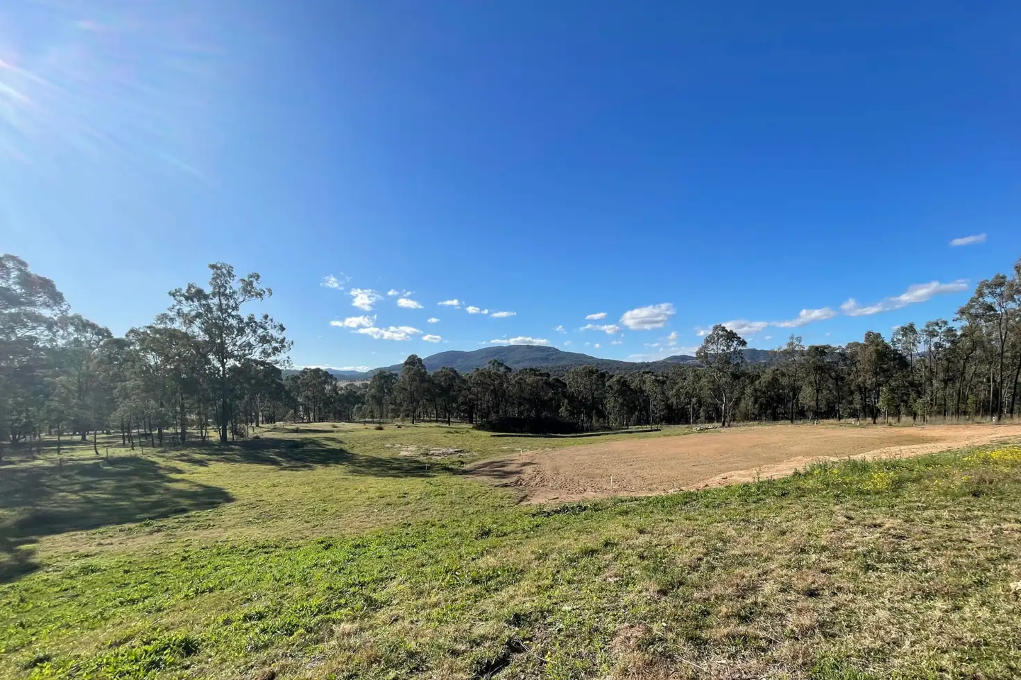 Main view of Homely land listing, 59 Babbler Crescent, Muswellbrook NSW 2333