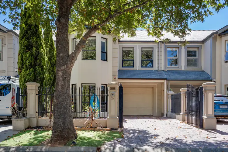 26 Horwood Close, Mile End SA 5031