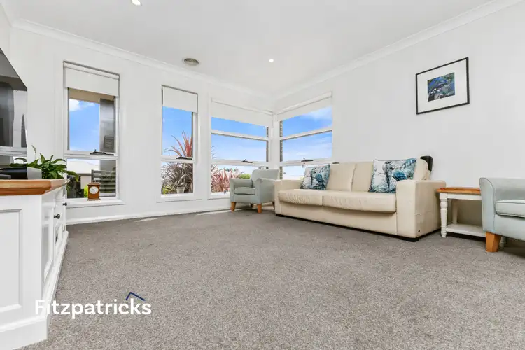 Third view of Homely house listing, 11 Hollows Crescent, Lloyd NSW 2650