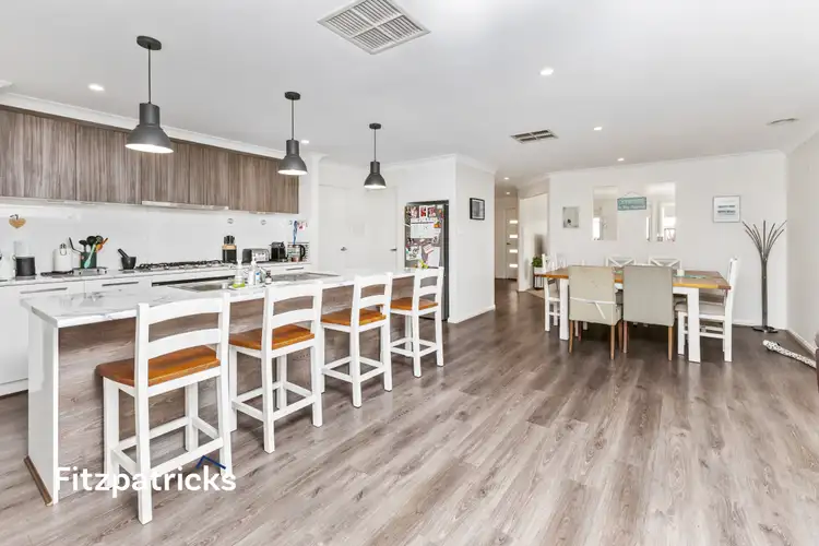 Fourth view of Homely house listing, 11 Hollows Crescent, Lloyd NSW 2650