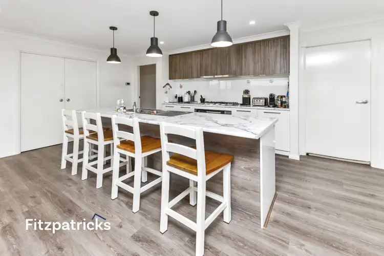 Fifth view of Homely house listing, 11 Hollows Crescent, Lloyd NSW 2650