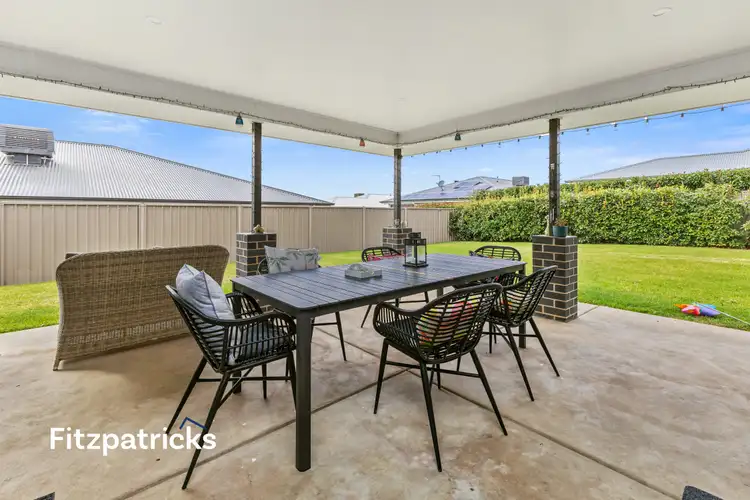Sixth view of Homely house listing, 11 Hollows Crescent, Lloyd NSW 2650