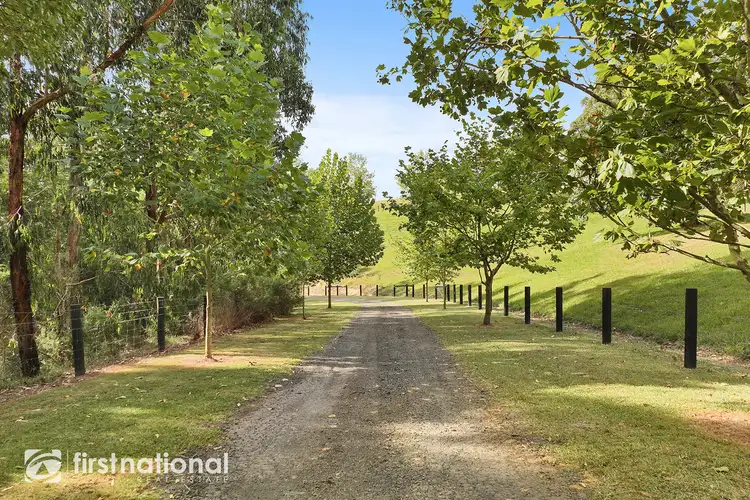Fifth view of Homely rural property listing, 1345 Main Neerim Road, Rokeby VIC 3821