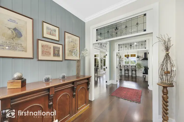 Sixth view of Homely rural property listing, 1345 Main Neerim Road, Rokeby VIC 3821