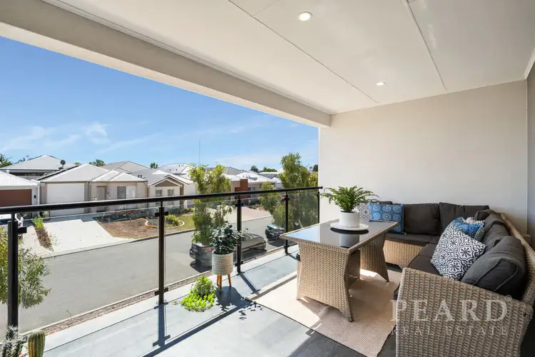 Second view of Homely house listing, 24 Beethoven Street, Banksia Grove WA 6031
