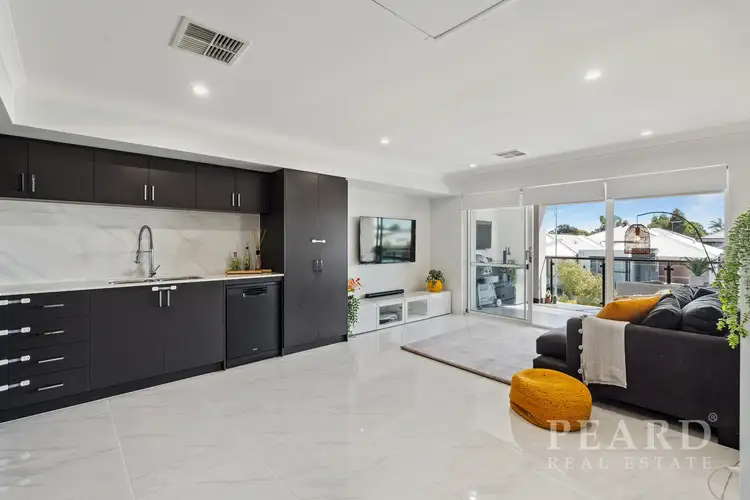 Fifth view of Homely house listing, 24 Beethoven Street, Banksia Grove WA 6031