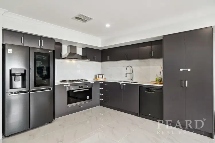 Sixth view of Homely house listing, 24 Beethoven Street, Banksia Grove WA 6031