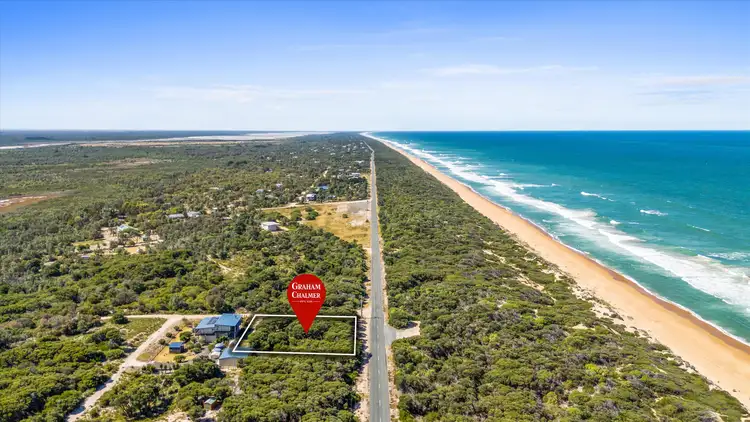 Third view of Homely land listing, 1-5 Waikiki Way, Golden Beach VIC 3851