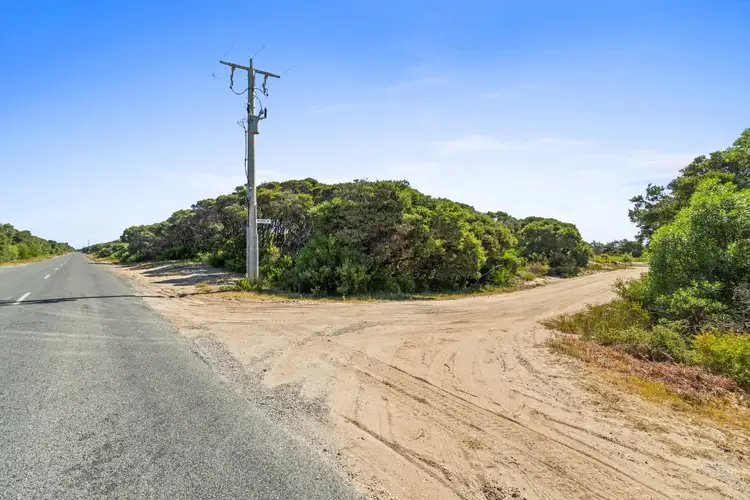 Fourth view of Homely land listing, 1-5 Waikiki Way, Golden Beach VIC 3851