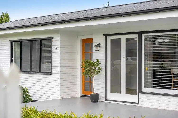 Second view of Homely house listing, 3 Shennan Street, Harristown QLD 4350