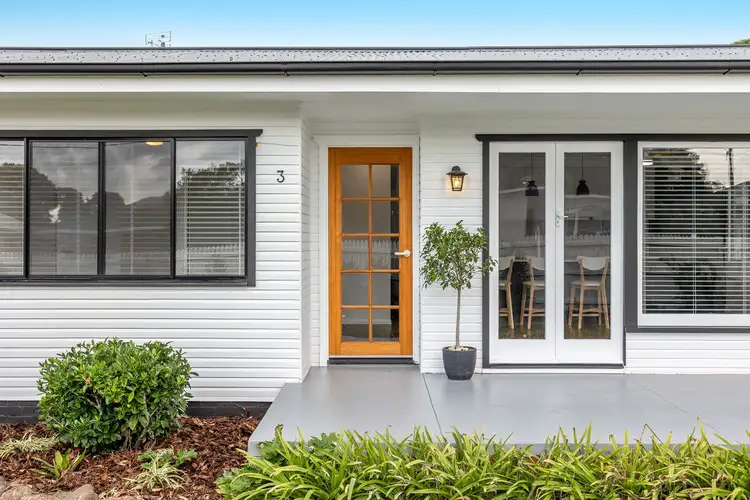 Third view of Homely house listing, 3 Shennan Street, Harristown QLD 4350