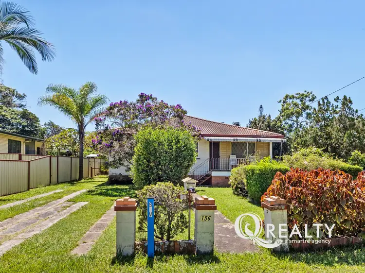 156 Mayes Avenue, Kingston QLD 4114