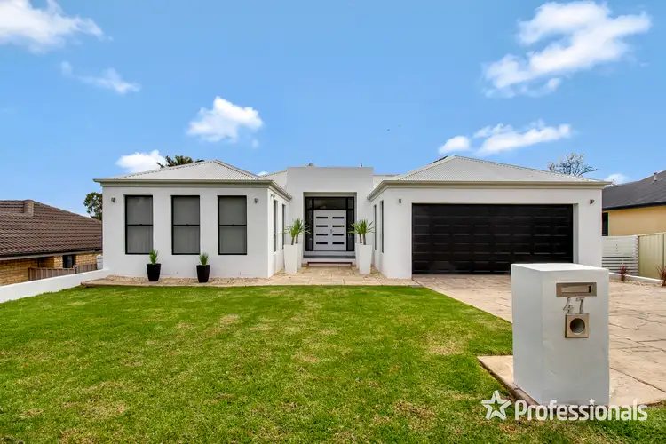 47 Bourkelands Drive, Bourkelands NSW 2650