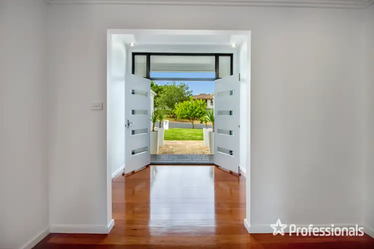 Second view of Homely house listing, 47 Bourkelands Drive, Bourkelands NSW 2650