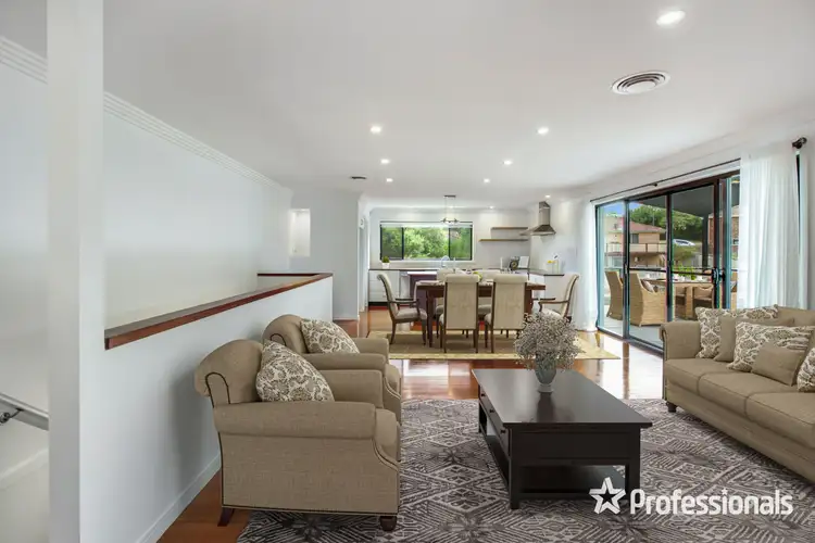 Third view of Homely house listing, 47 Bourkelands Drive, Bourkelands NSW 2650
