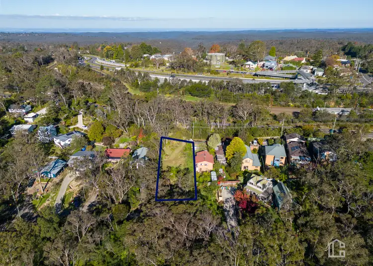 Main view of Homely land listing, 9 Railway Parade, Bullaburra NSW 2784
