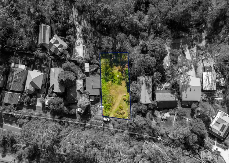 Fourth view of Homely land listing, 9 Railway Parade, Bullaburra NSW 2784