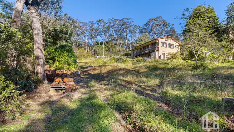 Fifth view of Homely land listing, 9 Railway Parade, Bullaburra NSW 2784