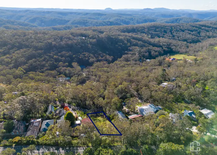 Seventh view of Homely land listing, 9 Railway Parade, Bullaburra NSW 2784