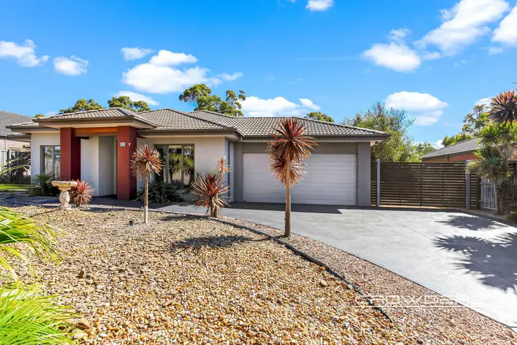 58 Peninsula Sands Boulevard, Rosebud VIC 3939