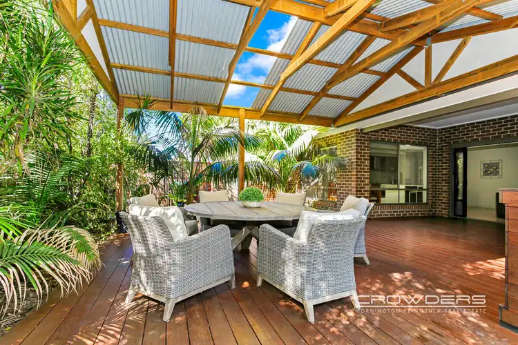 Fifth view of Homely house listing, 58 Peninsula Sands Boulevard, Rosebud VIC 3939