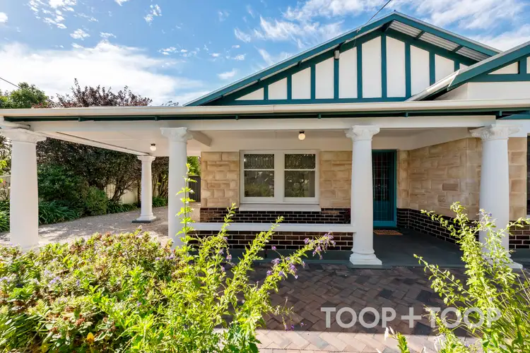 Main view of Homely house listing, 3 Rugless Terrace, Glenelg East SA 5045