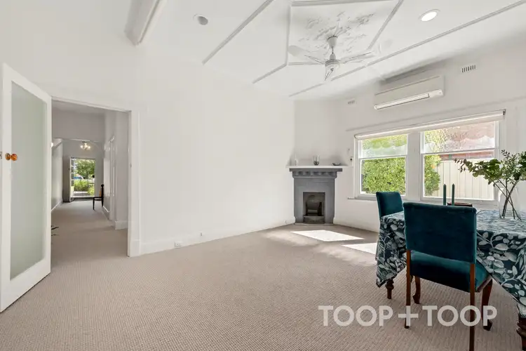 Fifth view of Homely house listing, 3 Rugless Terrace, Glenelg East SA 5045